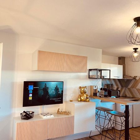 Magnifique Appartement To Be Discovered Μοντωμπάν Εξωτερικό φωτογραφία