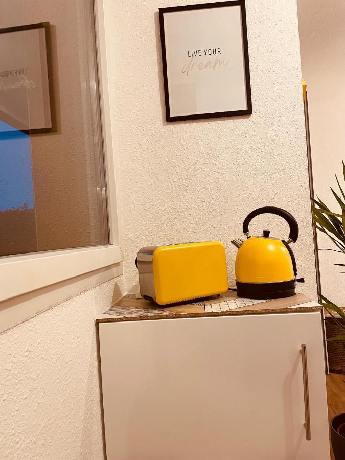 Magnifique Appartement To Be Discovered Μοντωμπάν Εξωτερικό φωτογραφία