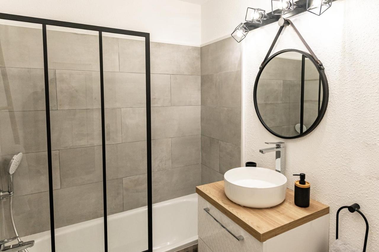Magnifique Appartement To Be Discovered Μοντωμπάν Εξωτερικό φωτογραφία