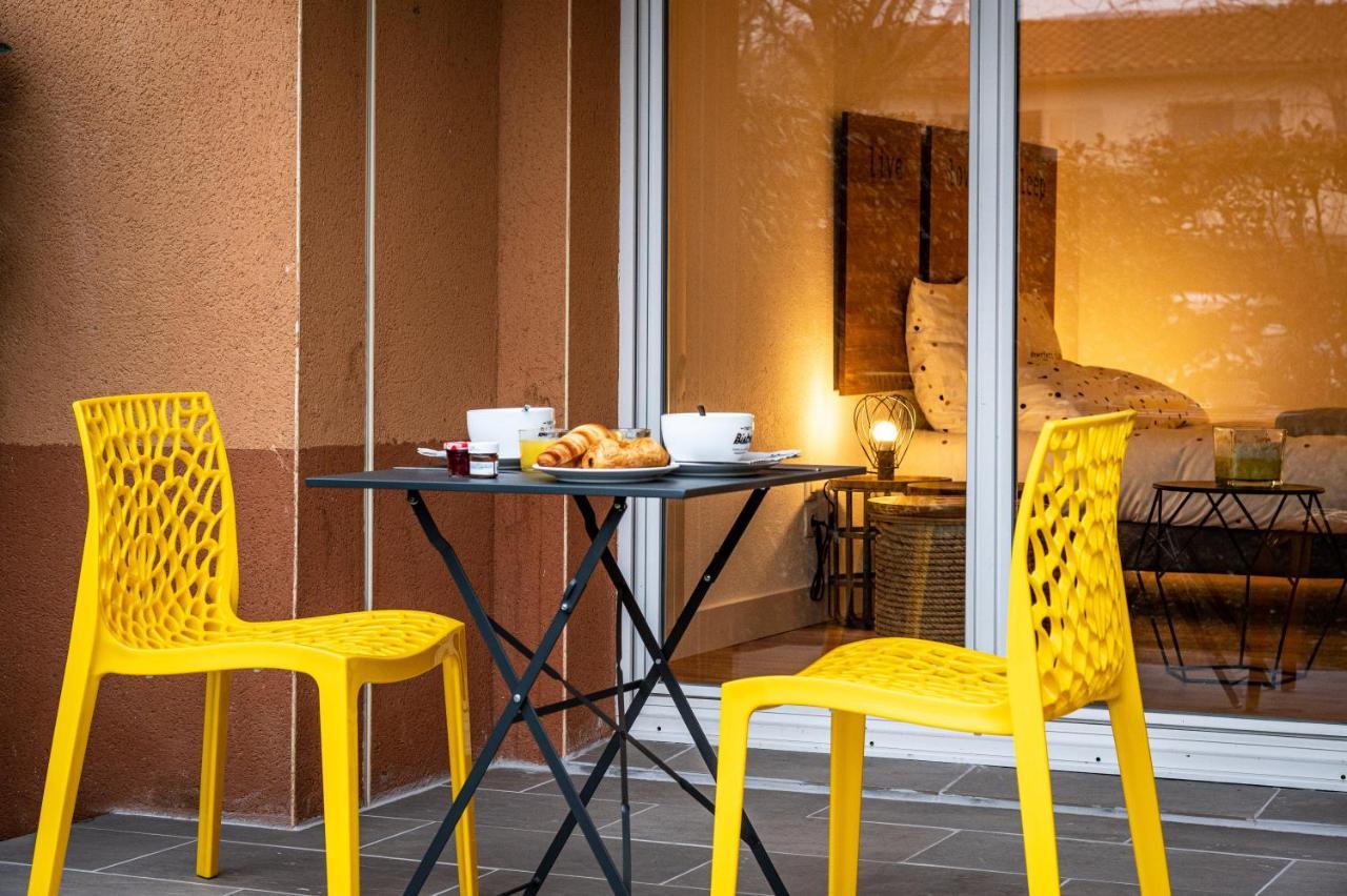 Magnifique Appartement To Be Discovered Μοντωμπάν Εξωτερικό φωτογραφία
