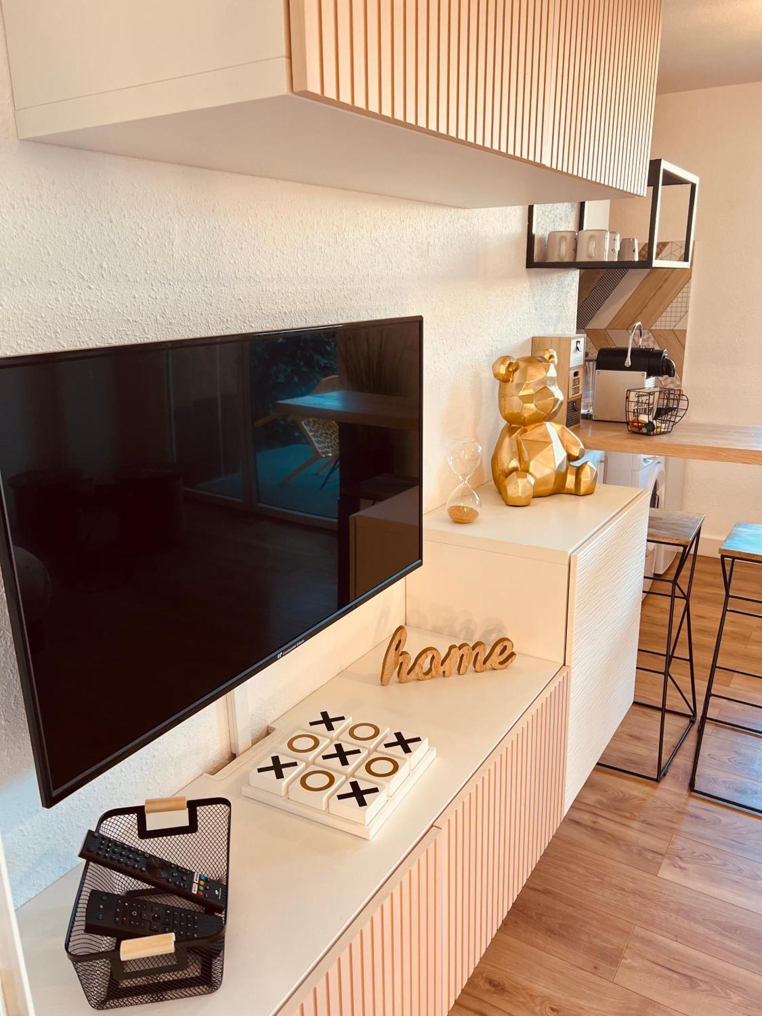 Magnifique Appartement To Be Discovered Μοντωμπάν Εξωτερικό φωτογραφία